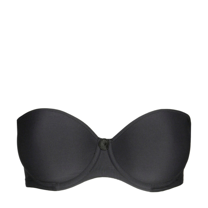 Marie Jo L'Aventure Tom Strapless Bra Black 0120828