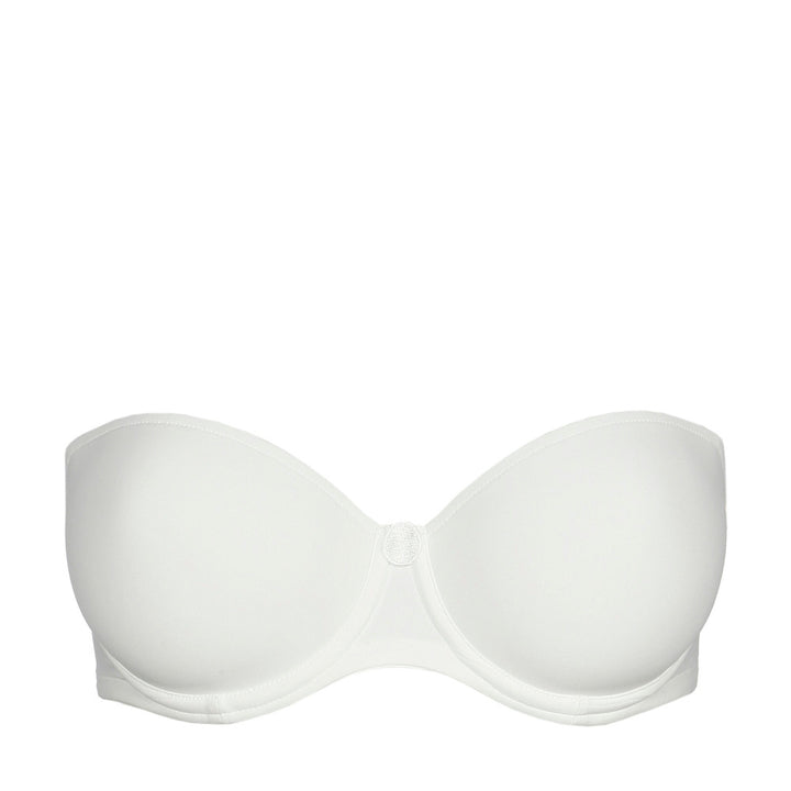 Marie Jo L'Aventure Tom Strapless Bra Natural 0120828