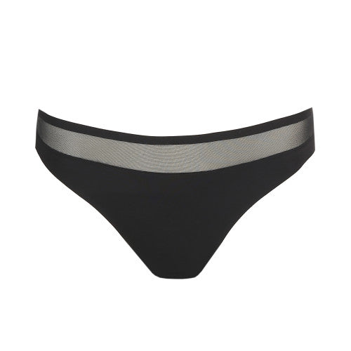 Marie Jo L'Aventure Louie Seamless Thong 0622090 Black