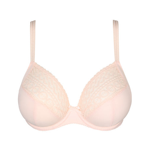 PrimaDonna Montara Deep Plunge Bra 0163384 Crystal Pink