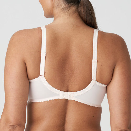 PrimaDonna Montara Deep Plunge Bra 0163384 Crystal Pink
