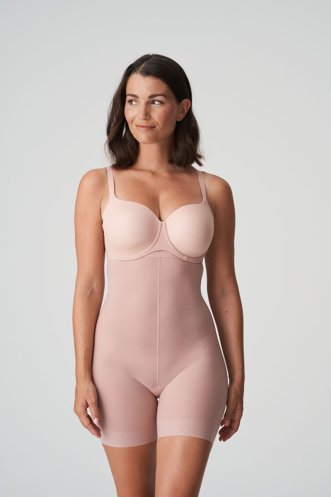 Prima Donna Figuras Shapewear High Briefs 0563255 XS - 5XL