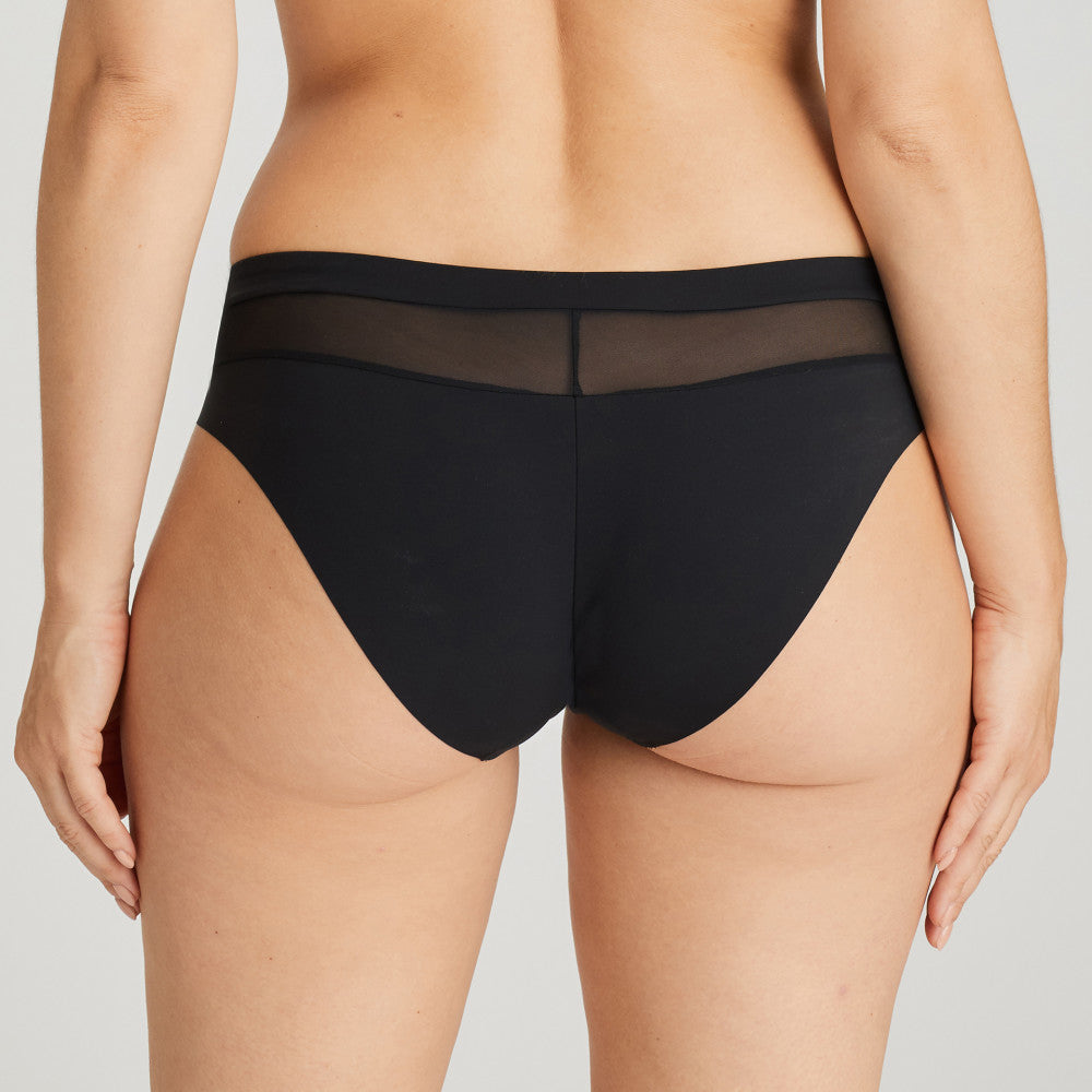 PrimaDonna Sophora Brief Black 0563180
