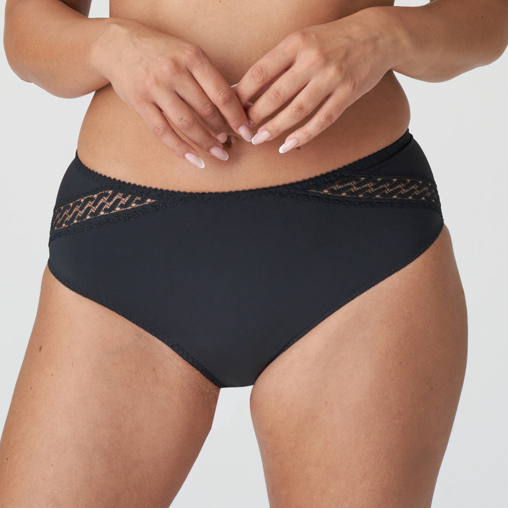 PrimaDonna Montara Full Brief 0563381 Black M - 5X