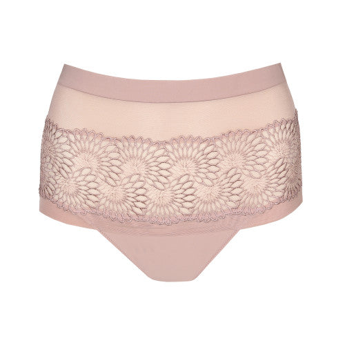Primadonna Sophora High Waist Hotpant 0563182 Bois De Rose XS-3XL