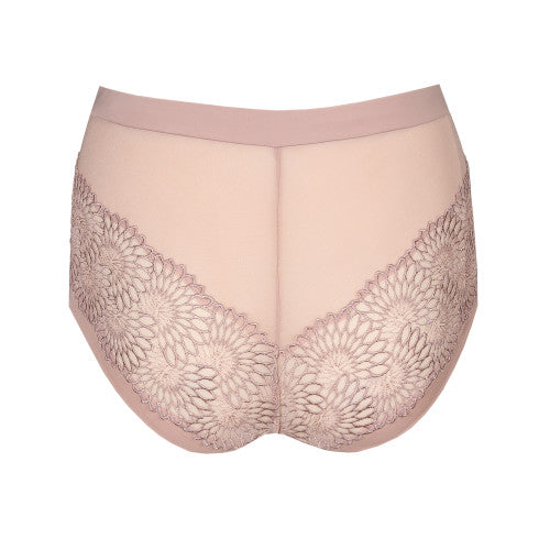 Primadonna Sophora High Waist Hotpant 0563182 Bois De Rose XS-3XL