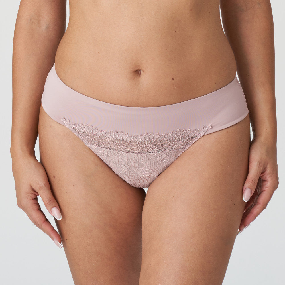 Primadonna Sophora Thong 0663181 Bois De Rose S-2XL
