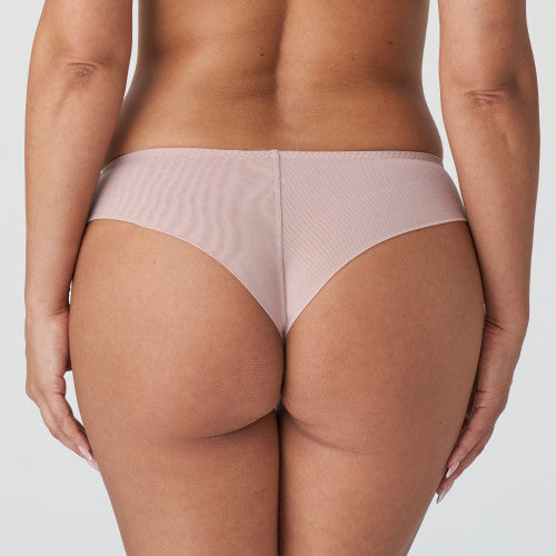 Primadonna Sophora Thong 0663181 Bois De Rose S-2XL