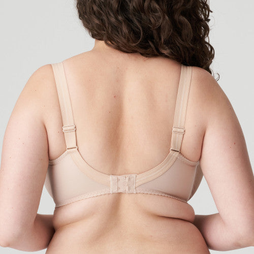 Primadonna Deauville Full Cup Bra Caffé Latte 0161815 I - K Cup