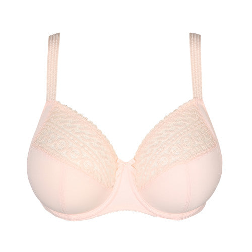 PrimaDonna Montara Fuller Cup 0163385 I -M CUP Crystal Pink
