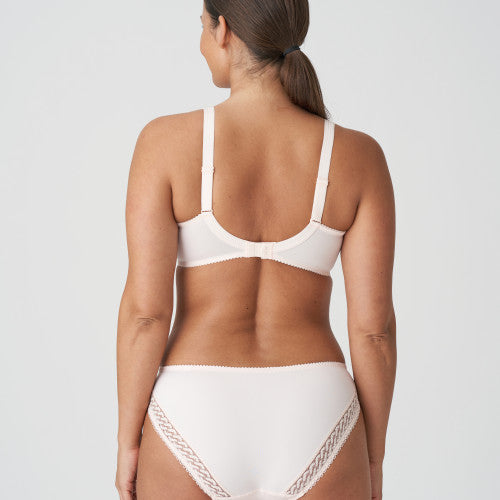 PrimaDonna Montara Full Cup Bra C - H CUP 0163380 Crystal Pink