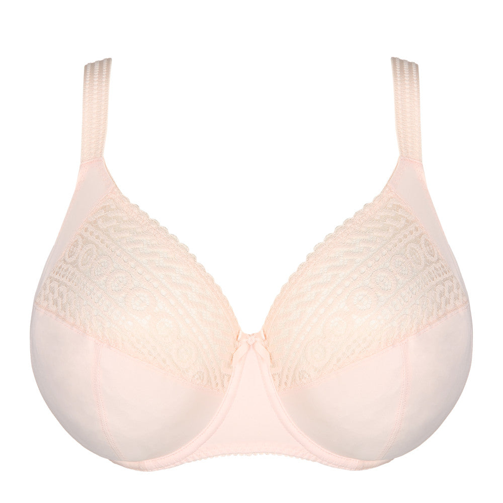 PrimaDonna Montara Deep Plunge Bra 0163384 Crystal Pink