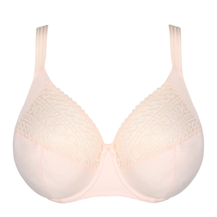 PrimaDonna Montara Deep Plunge Bra 0163384 Crystal Pink