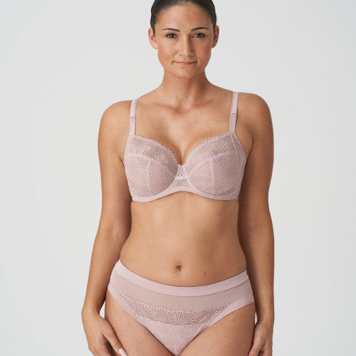 PrimaDonna Sophora Balconette Bra Bois De Rose 0163180/81 32-44 C -H CUP
