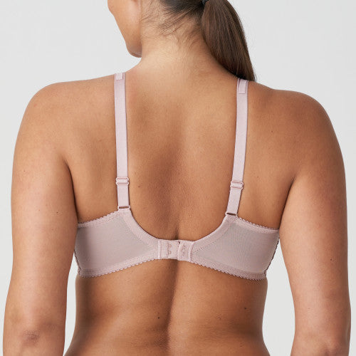 PrimaDonna Sophora Balconette Bra Bois De Rose 0163180/81 32-44 C -H CUP