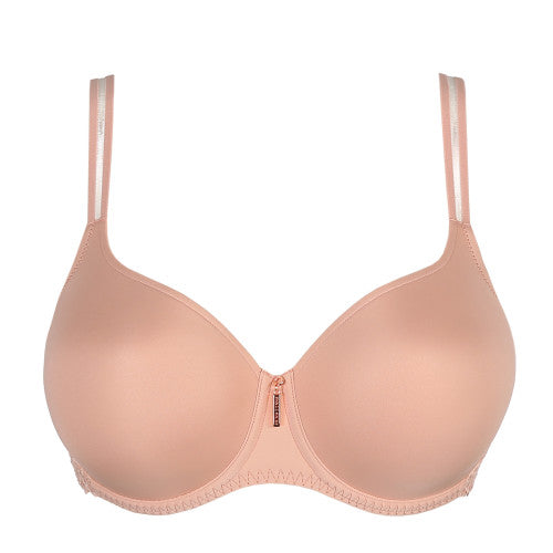 PrimaDonna East End T-Shirt Bra 0241930 C-H CUP Powder Rose