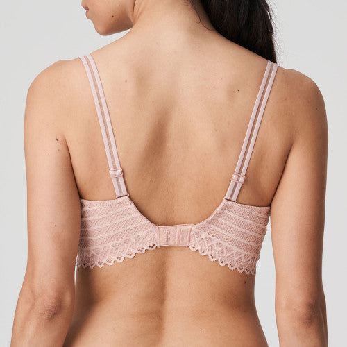 PrimaDonna East End T-Shirt Bra 0241930 C-H CUP Powder Rose