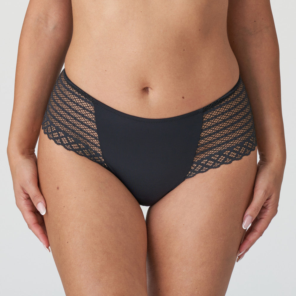 PrimaDonna East End Boy Short Black 0541932 XS - 3XL