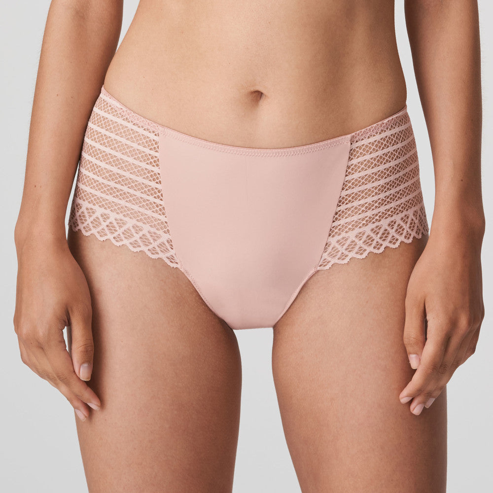PrimaDonna East End Boy Short Powder Rose 0541932 XS - 3XL