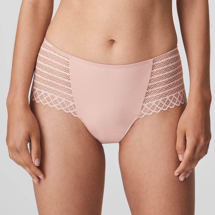 PrimaDonna East End Boy Short Powder Rose 0541932 XS - 3XL