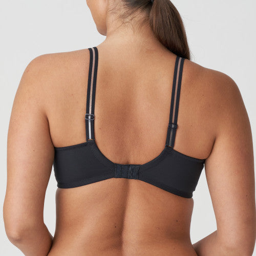 PrimaDonna East End Full Cup Bra 0141930 C-H CUP Black