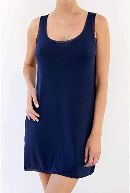 Douceur Soft Modal Chemise AD30-10