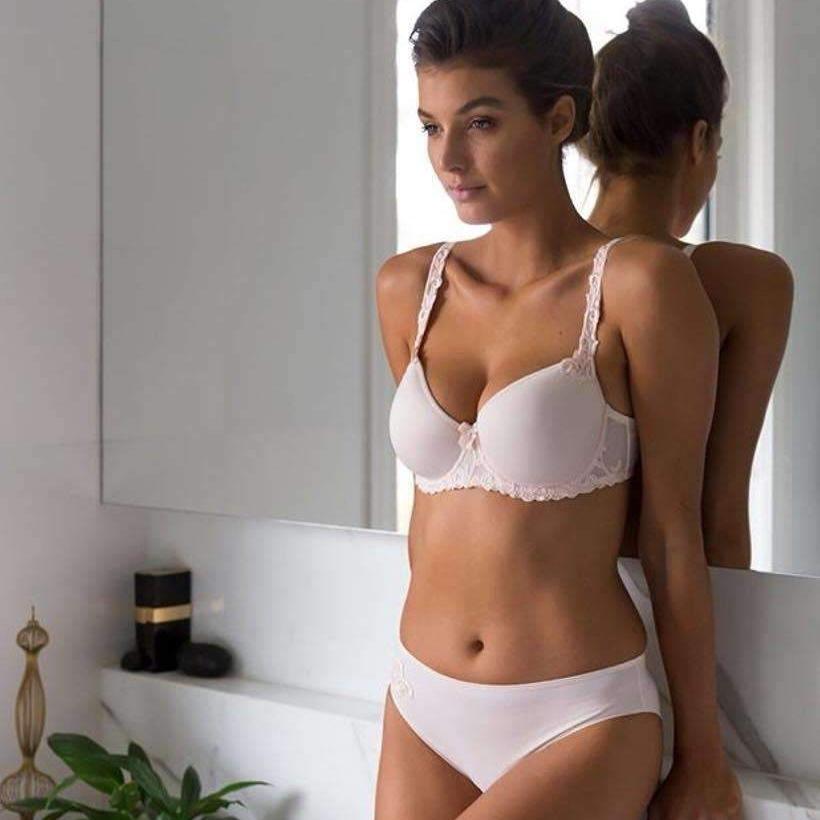 Simone Perele Andora Blush Bikini 131727